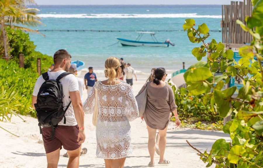 Sector empresarial prevé una consolidación turística en Tulum