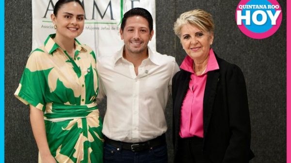 Renán Sánchez impulsa la inteligencia artificial para fortalecer los negocios