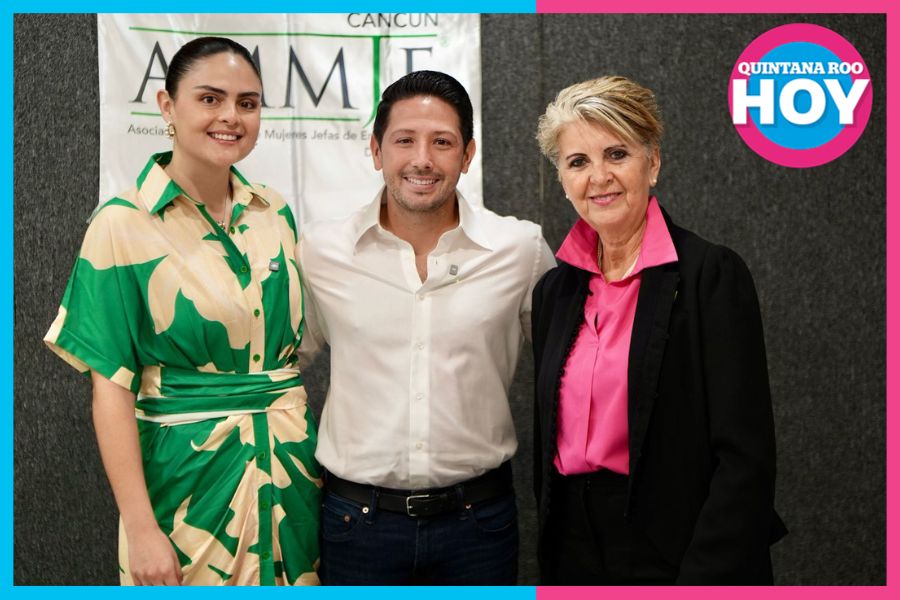 Renán Sánchez impulsa la inteligencia artificial para fortalecer los negocios