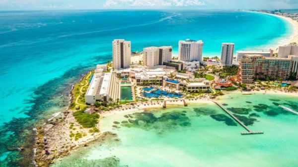 Hoteles de Cancún aplican descansos y vacaciones adelantadas