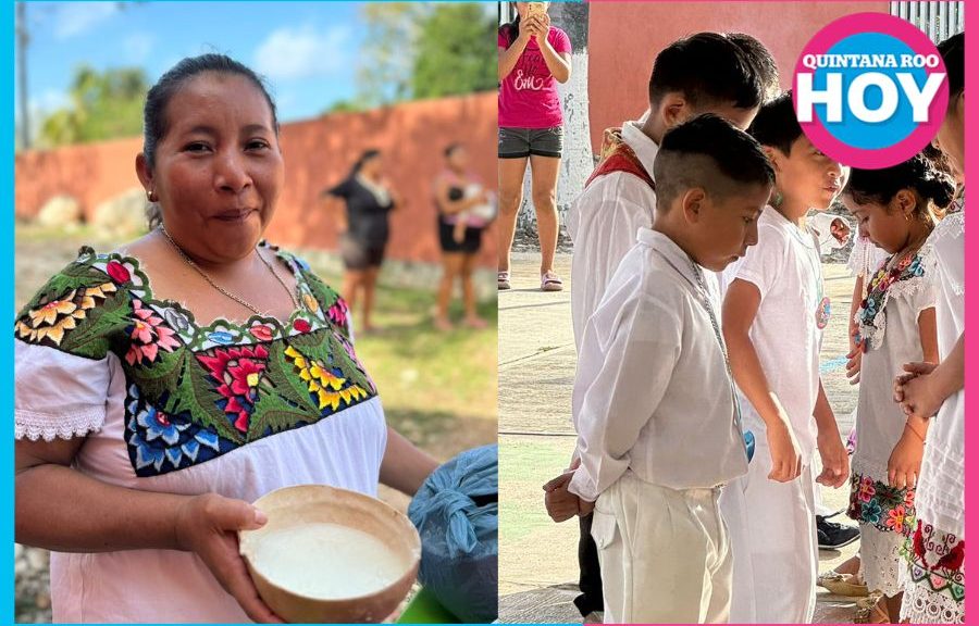 Lengua maya en riesgo: llaman a reforzar su preservación en Quintana Roo