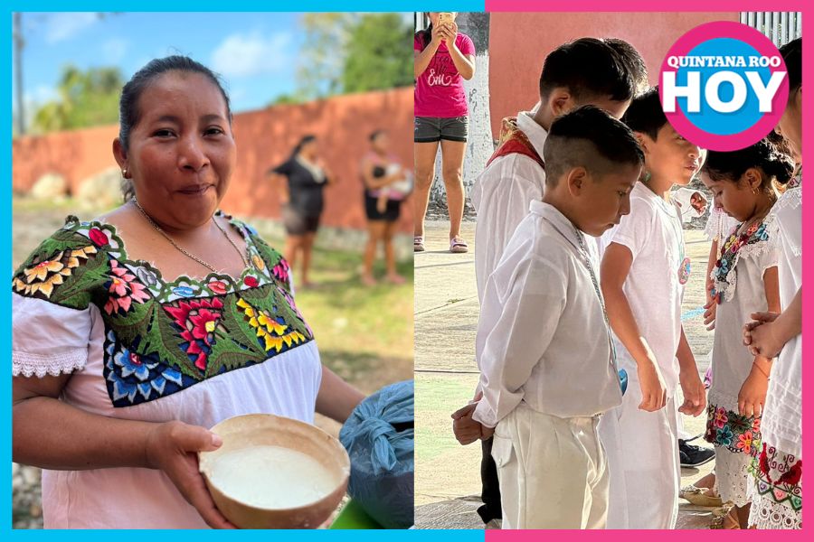 Lengua maya en riesgo: llaman a reforzar su preservación en Quintana Roo