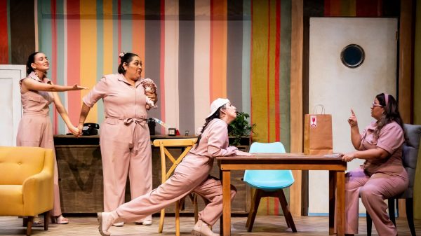 “Opción Múltiple” regresa al Teatro de la Ciudad con función gratuita