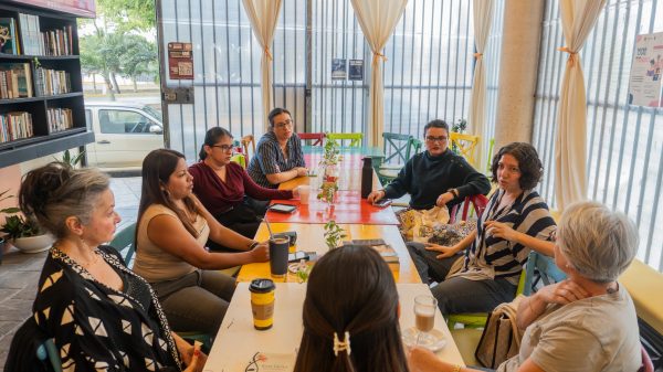 “Olas Literarias” analizará “Una habitación propia” de Virginia Woolf