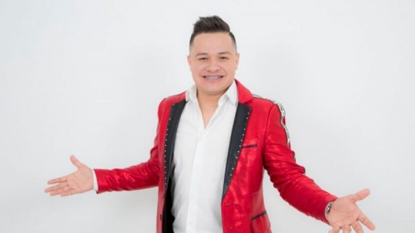 Acusan al cantante Rafa González de presunta violencia física