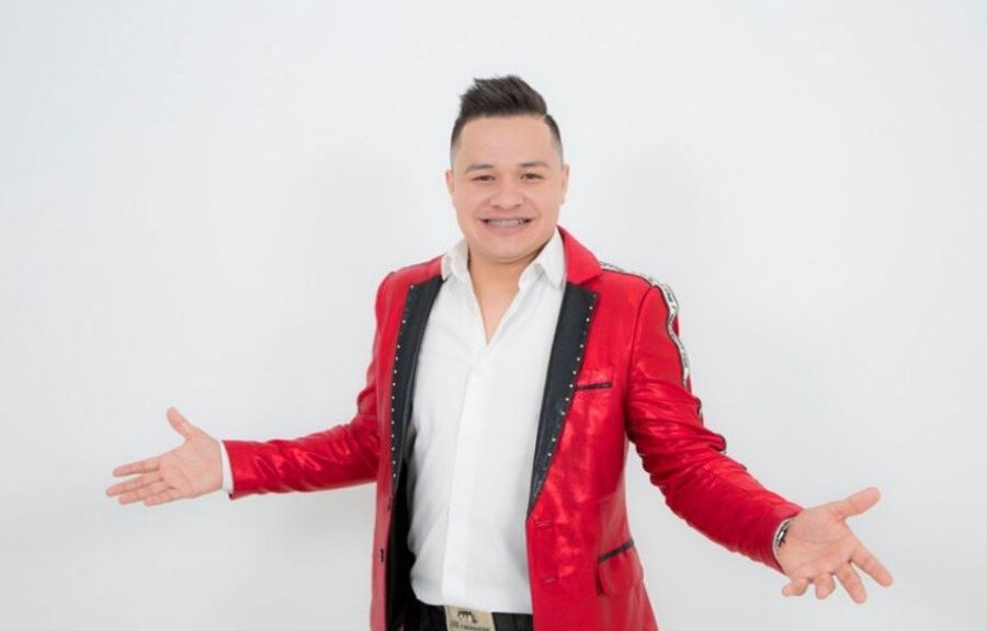 Acusan al cantante Rafa González de presunta violencia física