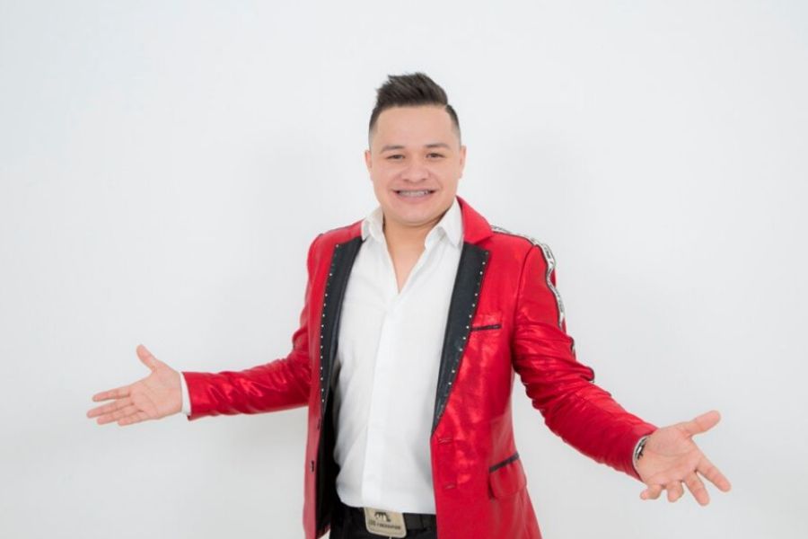 Acusan al cantante Rafa González de presunta violencia física