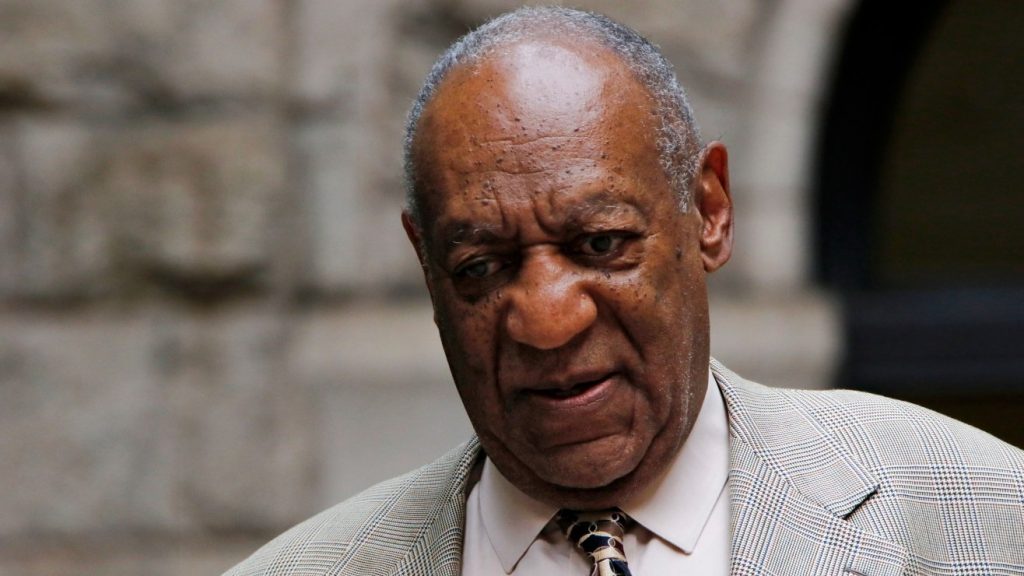 Bill Cosby deberá de pagar 19 millones por agresión sexual