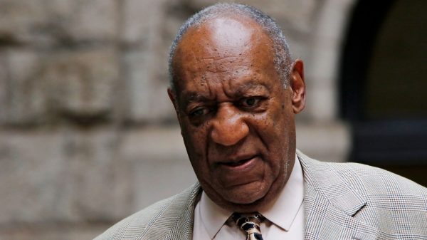 Bill Cosby deberá de pagar 19 millones por agresión sexual