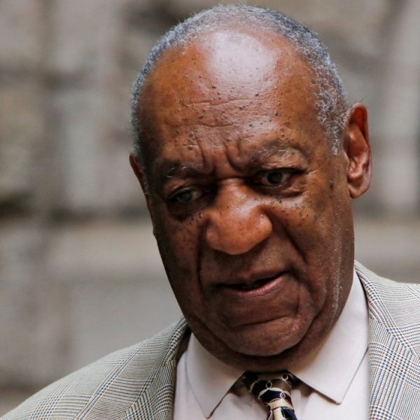 Bill Cosby deberá de pagar 19 millones por agresión sexual