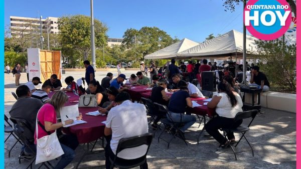 Hoteles de Cancún mantendrán estabilidad laboral durante Semana Santa 2026