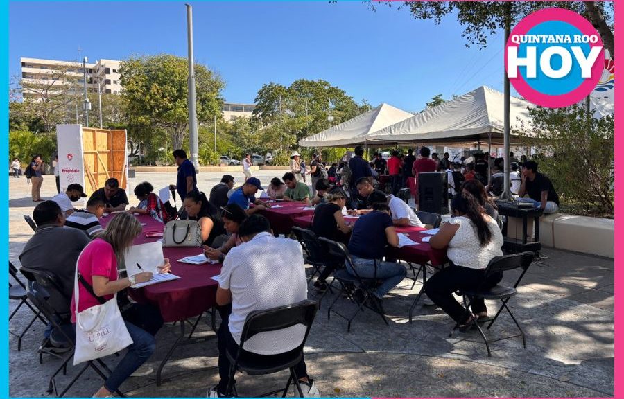 Hoteles de Cancún mantendrán estabilidad laboral durante Semana Santa 2026