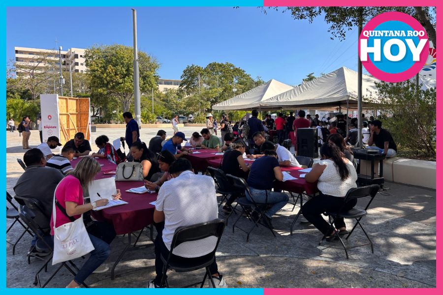 Hoteles de Cancún mantendrán estabilidad laboral durante Semana Santa 2026