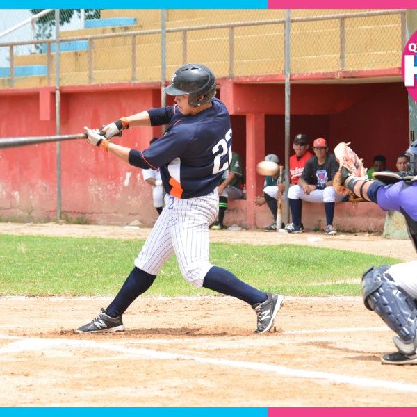 Tucanes del ITC y Ejidatarios de Bonfil brillan en Liga de Prospectos