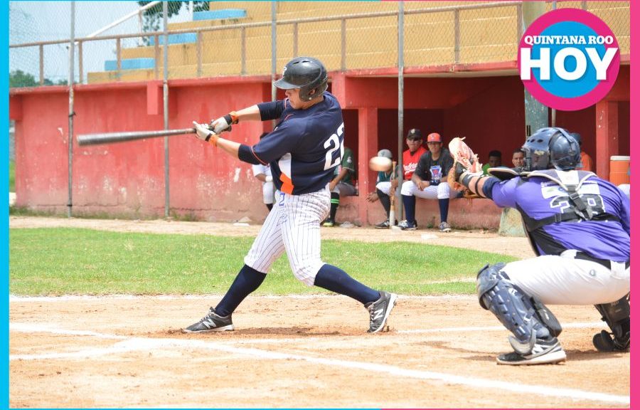 Tucanes del ITC y Ejidatarios de Bonfil brillan en Liga de Prospectos