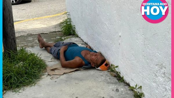 Abrirán en Cancún albergue “Para Transformar Vidas” para apoyar a personas en situación de calle