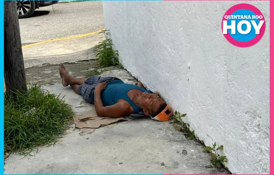 Abrirán en Cancún albergue “Para Transformar Vidas” para apoyar a personas en situación de calle