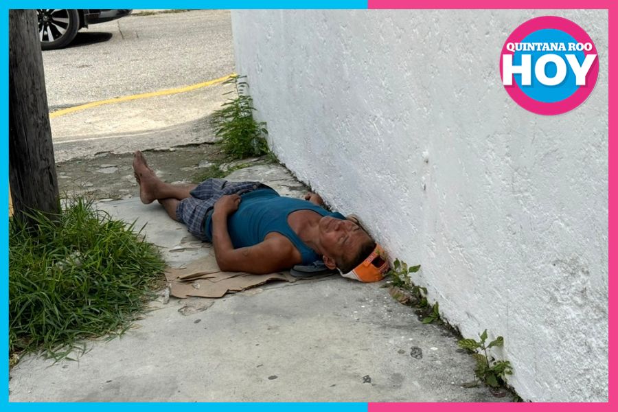 Abrirán en Cancún albergue “Para Transformar Vidas” para apoyar a personas en situación de calle