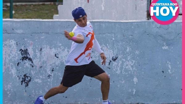 Selecciones de Béisbol 5 de Quintana Roo se preparan rumbo a la Olimpiada Nacional CONADE 2026