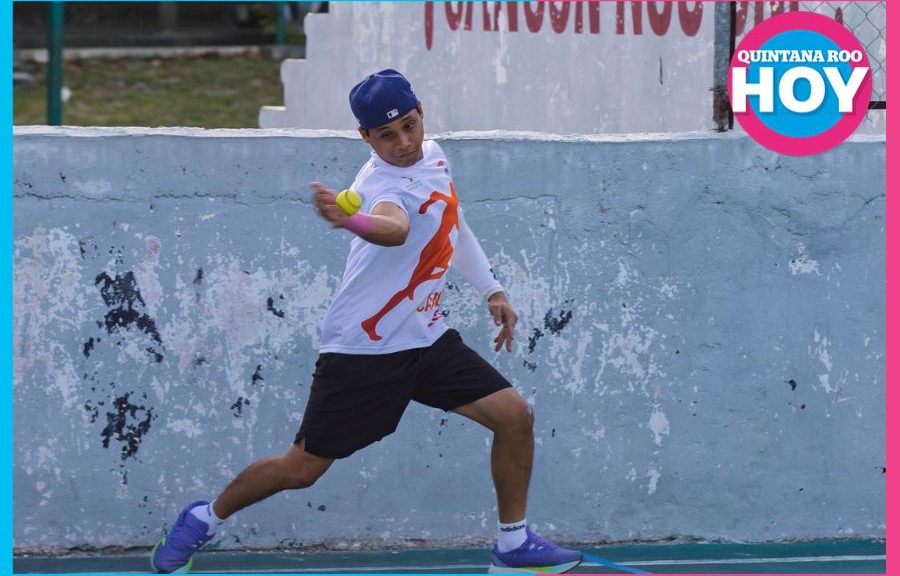 Selecciones de Béisbol 5 de Quintana Roo se preparan rumbo a la Olimpiada Nacional CONADE 2026