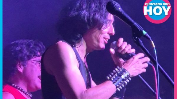 Tributo a Ángeles del Infierno y Mägo de Oz encenderá la escena rockera en Cancún