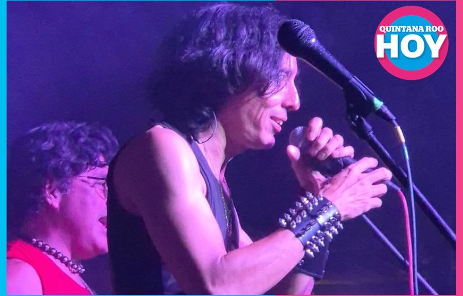 Tributo a Ángeles del Infierno y Mägo de Oz encenderá la escena rockera en Cancún