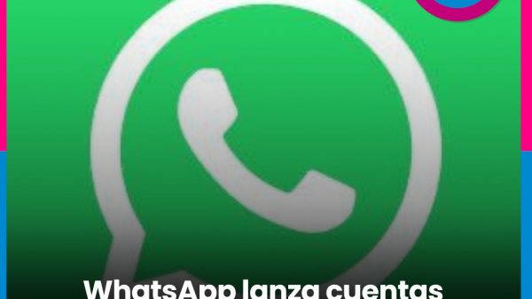 WhatsApp lanza cuentas con control parental para menores