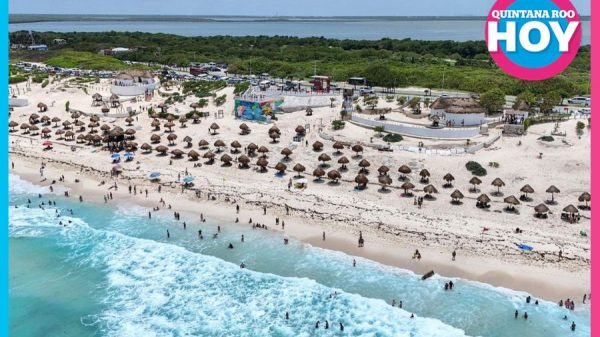 El conflicto entre Estados Unidos e Irán podría favorecer al turismo del Caribe Mexicano, ya que viajeros priorizarán destinos cercanos y seguros.