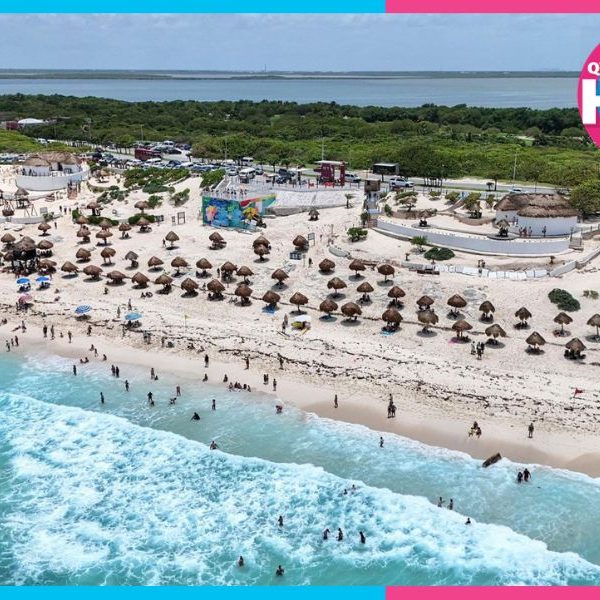 El conflicto entre Estados Unidos e Irán podría favorecer al turismo del Caribe Mexicano, ya que viajeros priorizarán destinos cercanos y seguros.