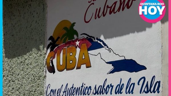 Pequeña Cuba en Cancún: sabor y cultura caribeña en el centro