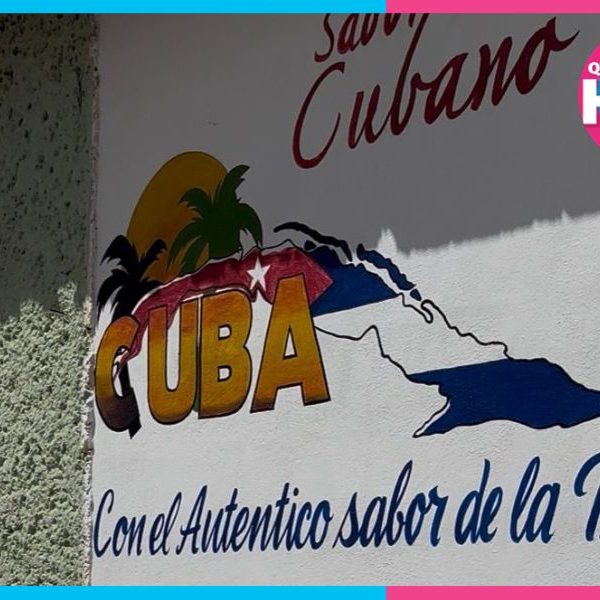 Pequeña Cuba en Cancún: sabor y cultura caribeña en el centro