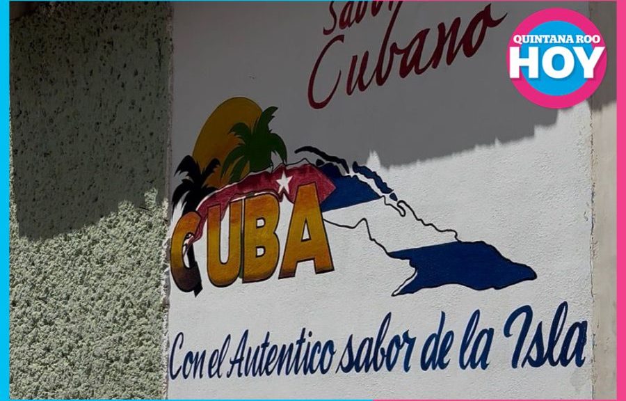 Pequeña Cuba en Cancún: sabor y cultura caribeña en el centro