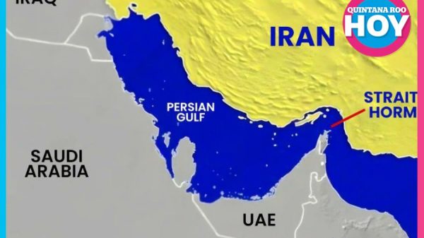 Guerra en Oriente Medio dispara el precio del petróleo y hunde bolsas europeas