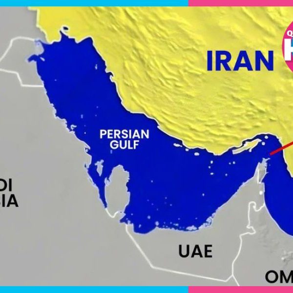 Guerra en Oriente Medio dispara el precio del petróleo y hunde bolsas europeas