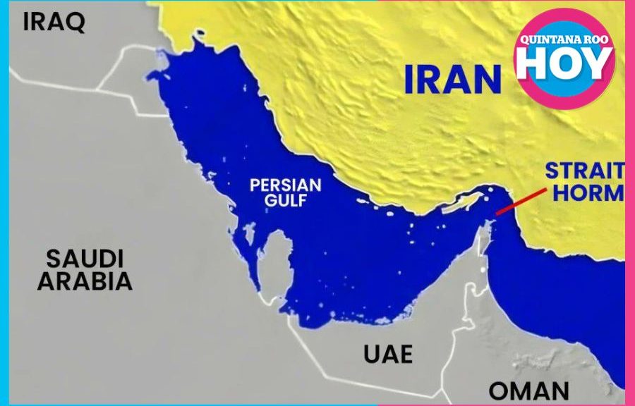 Guerra en Oriente Medio dispara el precio del petróleo y hunde bolsas europeas
