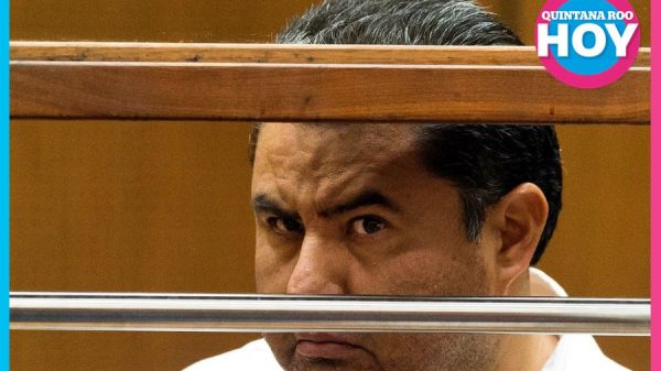 Fijan para 2027 el juicio federal contra Naasón Joaquín, líder de La Luz del Mundo