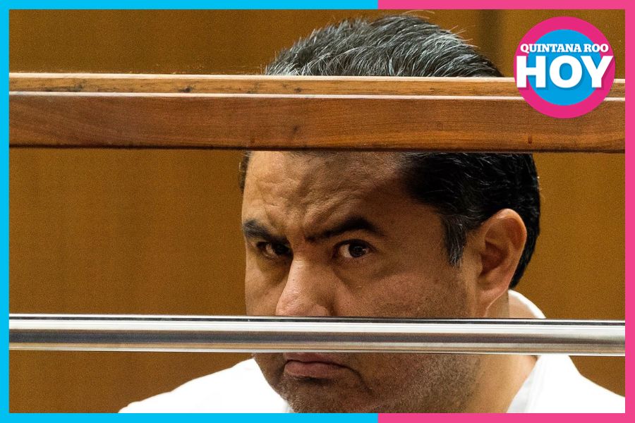 Fijan para 2027 el juicio federal contra Naasón Joaquín, líder de La Luz del Mundo