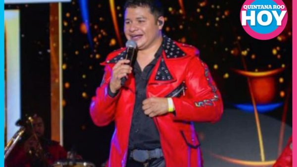 Vocalista de Banda Los Recoditos responde a acusaciones de violencia y pausa su carrera