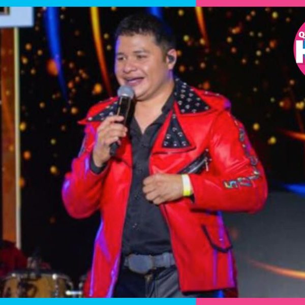 Vocalista de Banda Los Recoditos responde a acusaciones de violencia y pausa su carrera