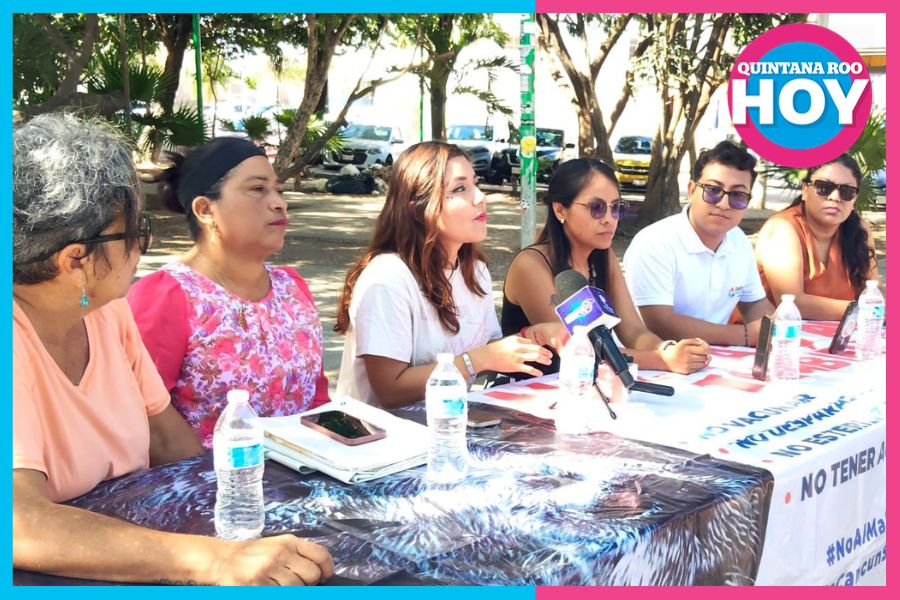 Anuncian Adopta Fest y Croquetón para apoyar en Cancún