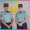 Mujeres de la Guardia Nacional fortalecen la seguridad en el Tren Maya en Cancún