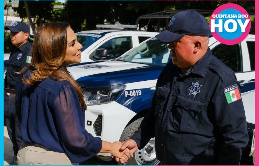 “El Poder de Ser Mujer”: Mara Lezama lanza campaña para visibilizar liderazgo femenino en Quintana Roo