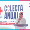 Arranca en Cancún la Colecta Nacional 2026 de la Cruz Roja Mexicana