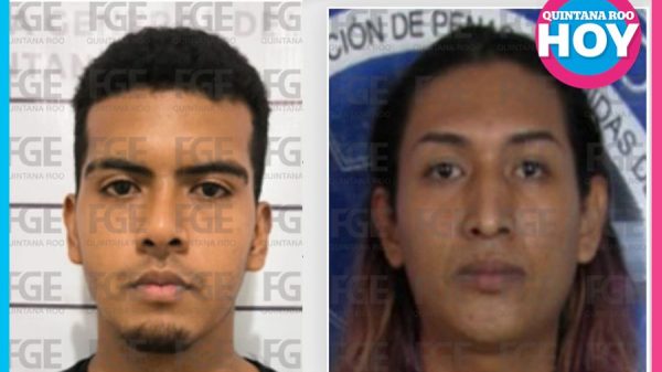 Dictan sentencias de hasta 37 años de prisión por dos homicidios