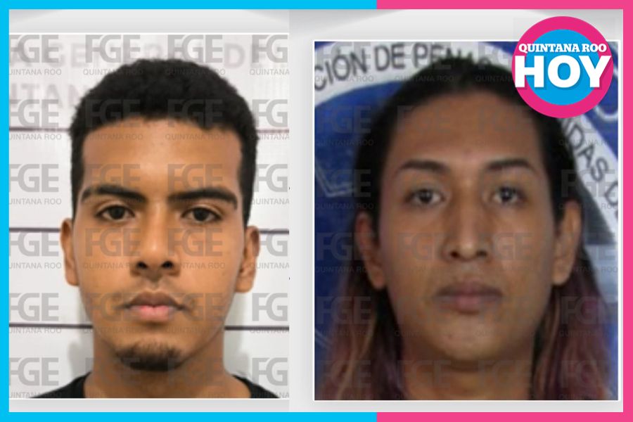 Dictan sentencias de hasta 37 años de prisión por dos homicidios