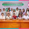 Instalan comité para celebrar el 10 aniversario de Puerto Morelos
