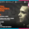 Festival Internacional de Teatro de Playa del Carmen llega con 10 obras y actividades culturales gratuitas