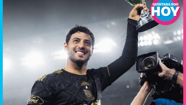 Carlos Vela