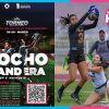 Convocan al Torneo Interregiones de Tocho Bandera en Cancún