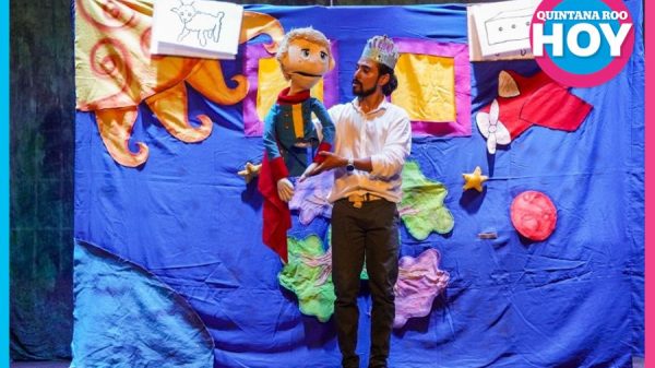 Cancún convoca a compañías teatrales para celebrar el Día Mundial del Teatro 2026